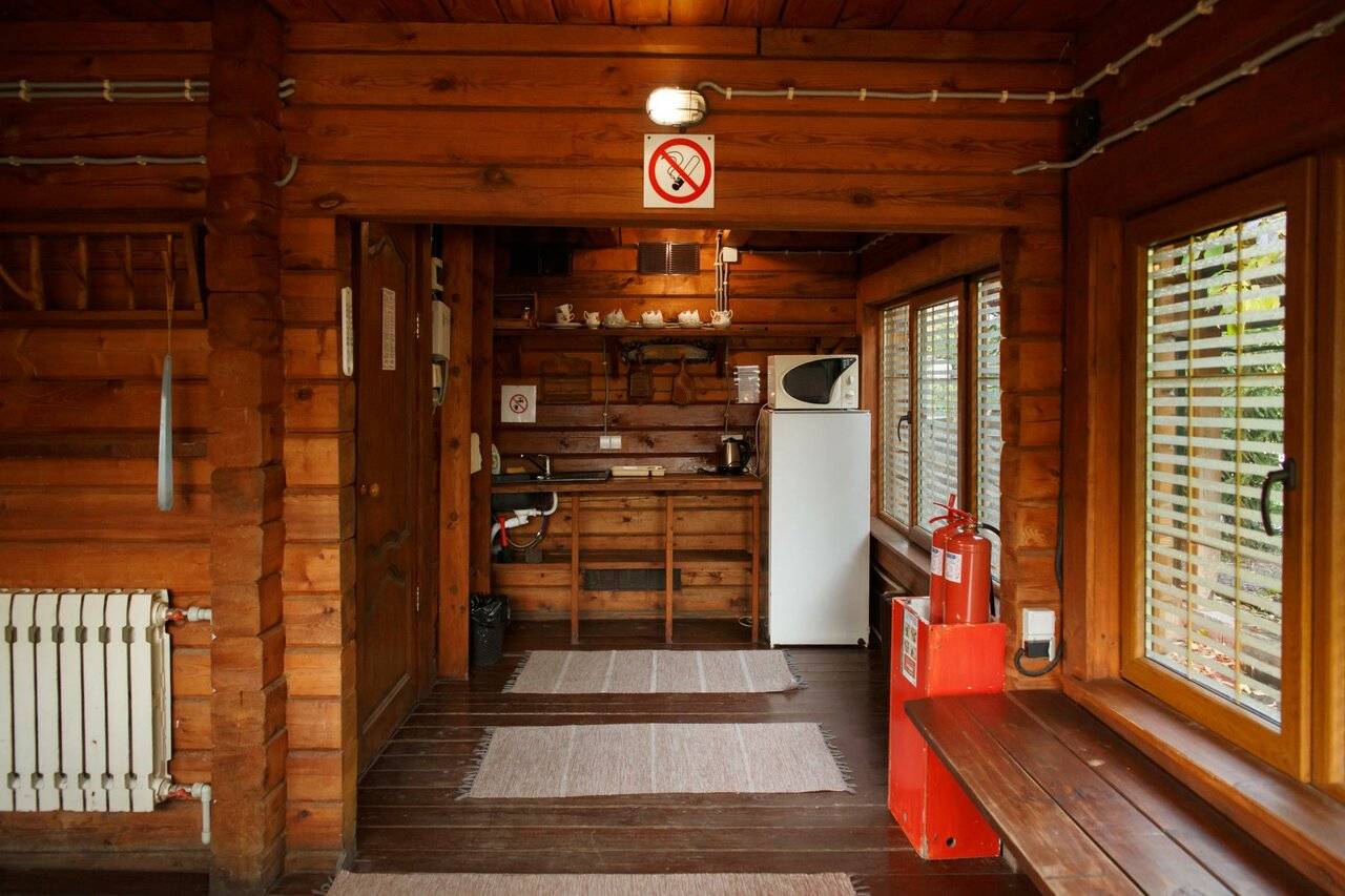 Фото Гостевого дома Ангел Черняховск 53