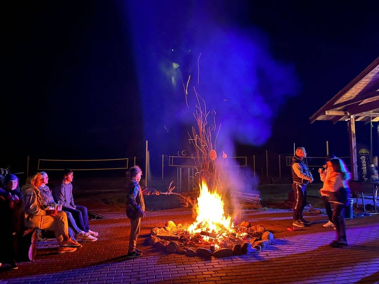 Фото Гостевого дома Ангел Черняховск 21