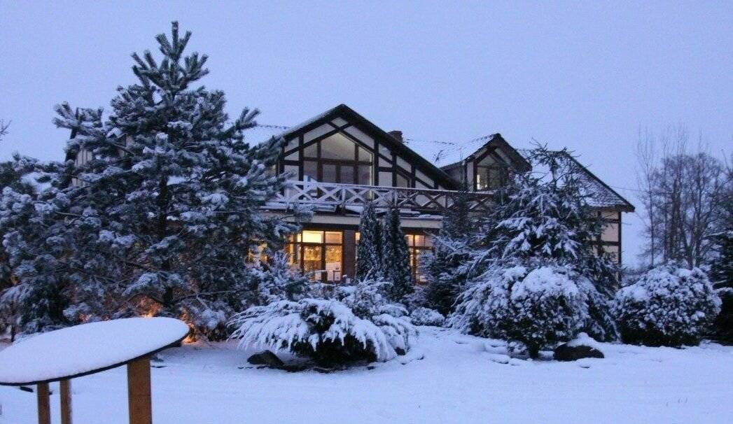 Фото Гостевого дома Ангел Черняховск 1