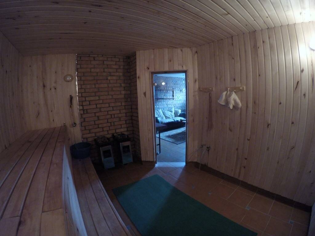 Фото Гостевого дома Ангел Черняховск 152