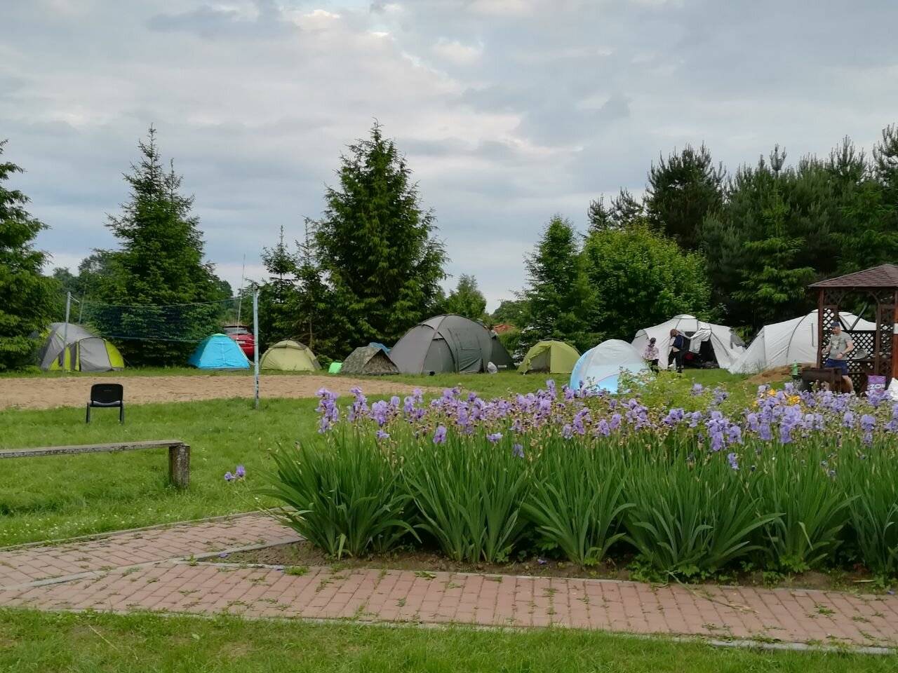 Фото Гостевого дома Ангел Черняховск 179