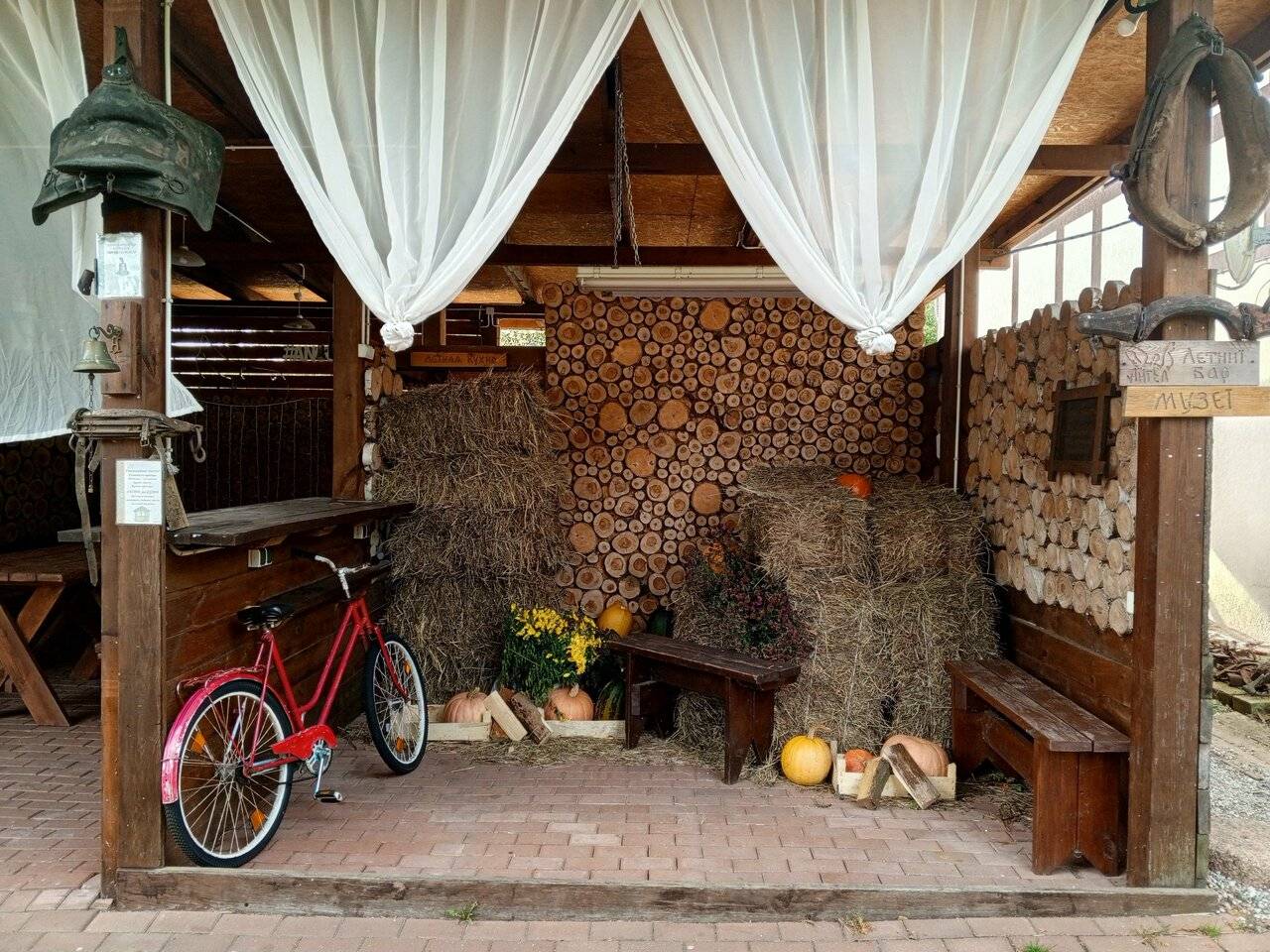 Фото Гостевого дома Ангел Черняховск 248