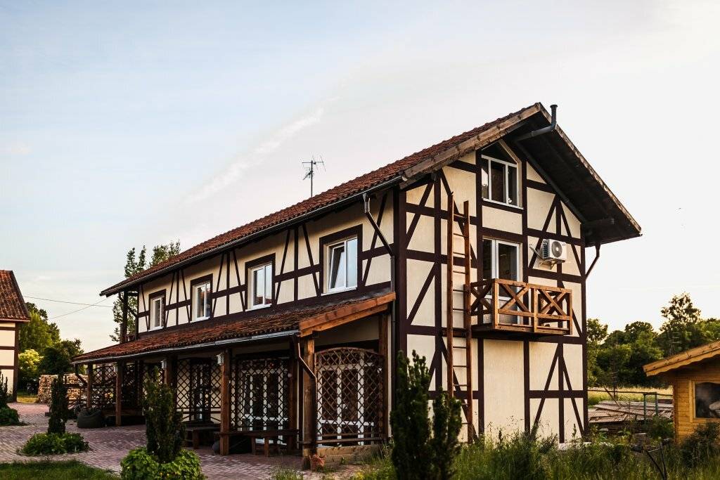 Фото Гостевого дома Ангел Черняховск 112