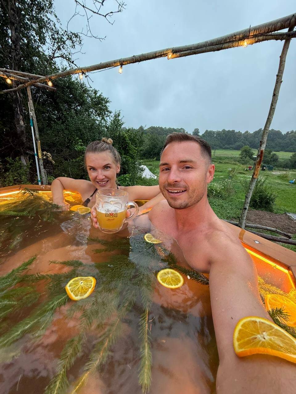 Фото Гостевого дома Ангел Черняховск 93