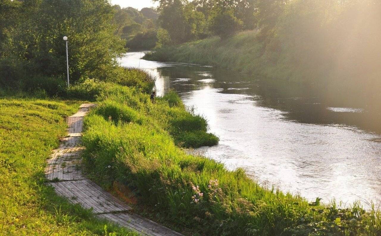 Фото Гостевого дома Ангел Черняховск 17