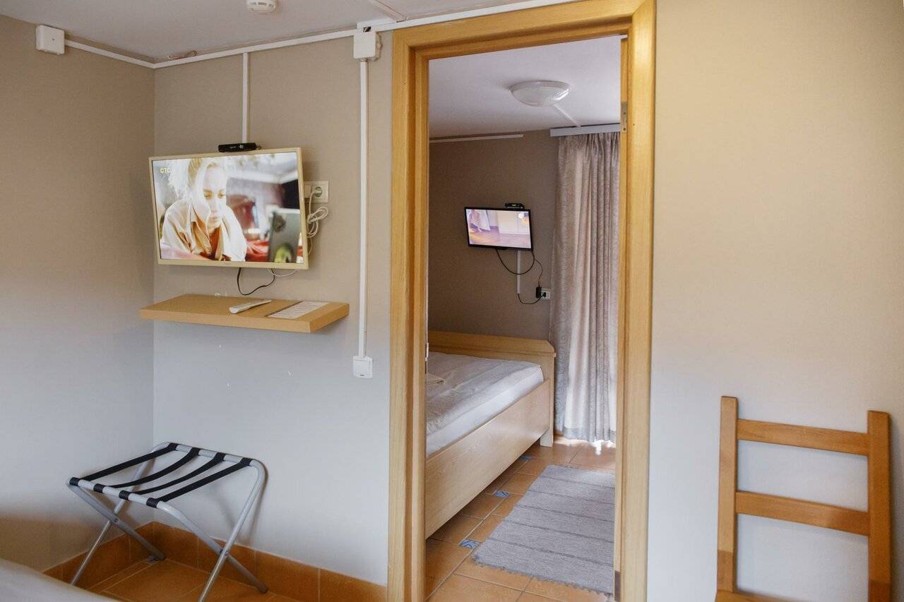 Фото Гостевого дома Ангел Черняховск 74