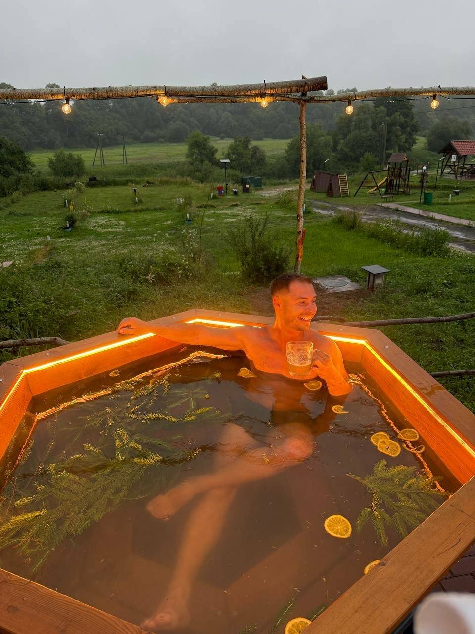 Фото Гостевого дома Ангел Черняховск 42