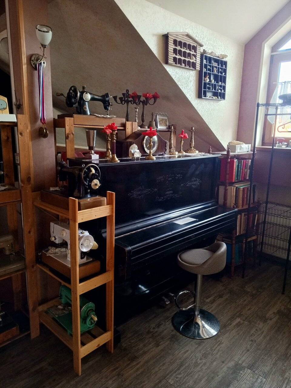 Фото Гостевого дома Ангел Черняховск 205