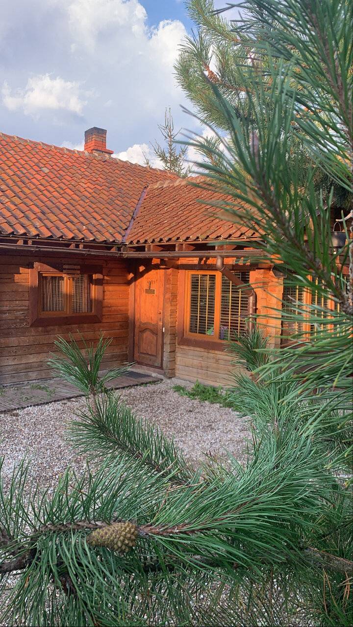 Фото Гостевого дома Ангел Черняховск 197