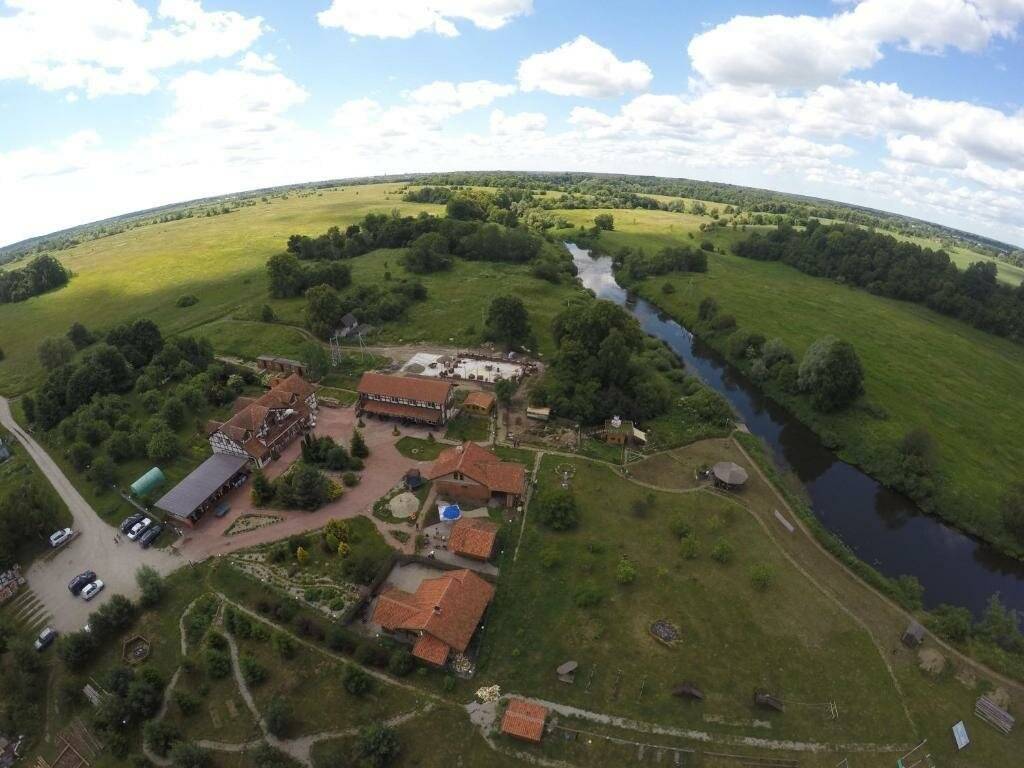 Фото Гостевого дома Ангел Черняховск 57