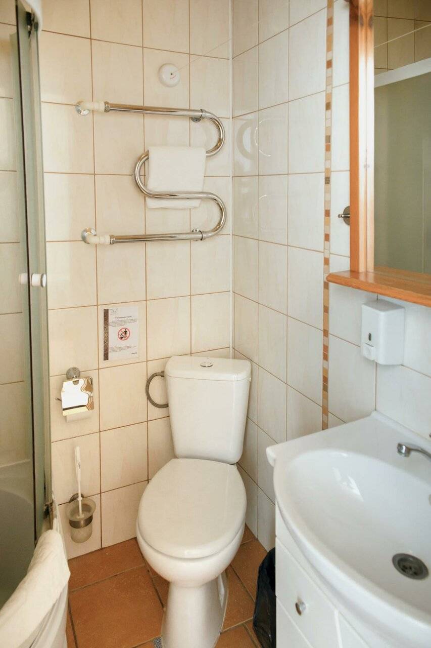 Фото Гостевого дома Ангел Черняховск 166