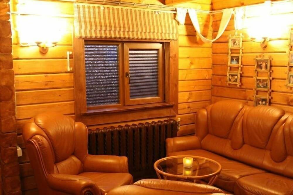 Фото Гостевого дома Ангел Черняховск 118