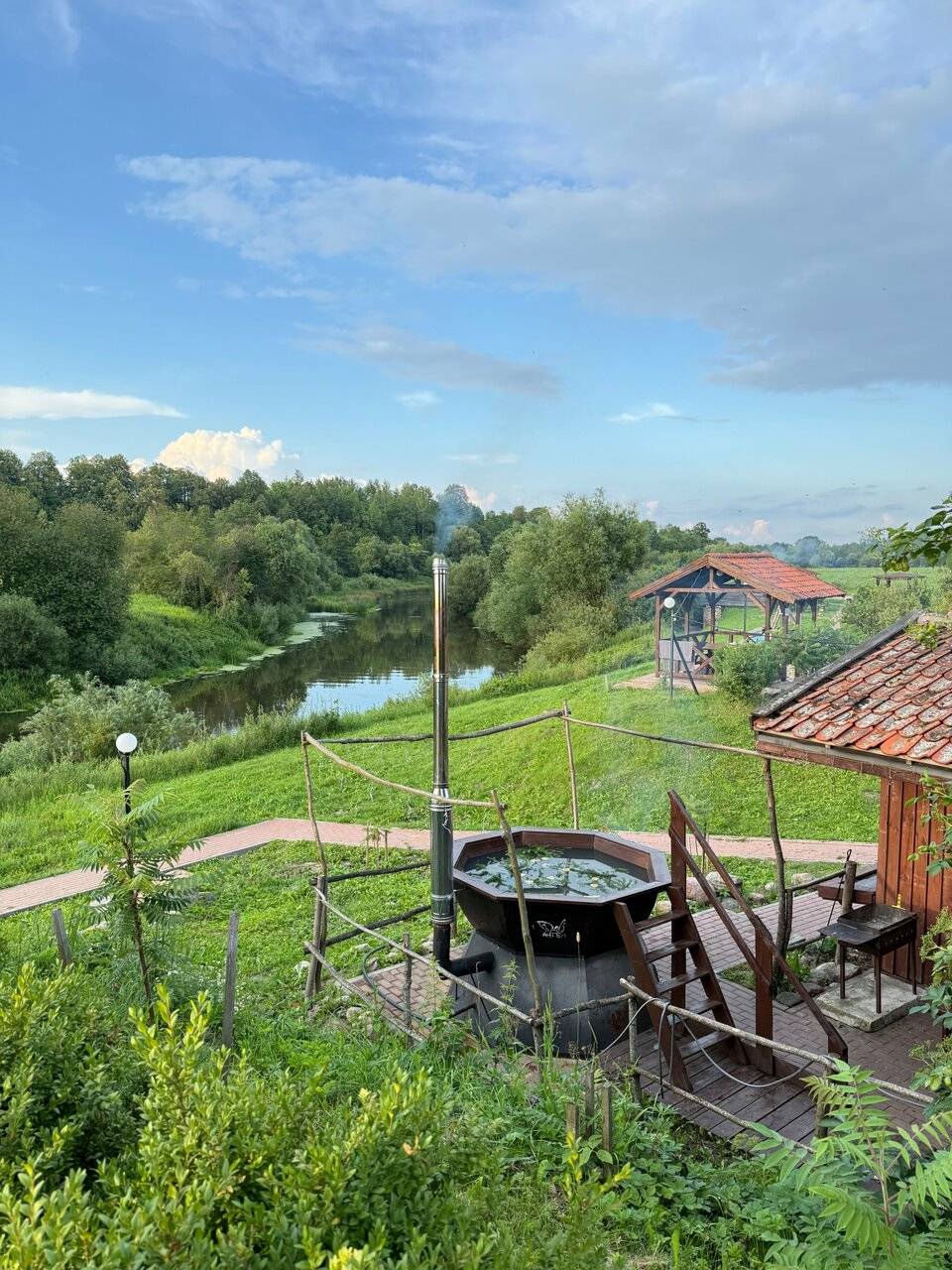 Фото Гостевого дома Ангел Черняховск 66