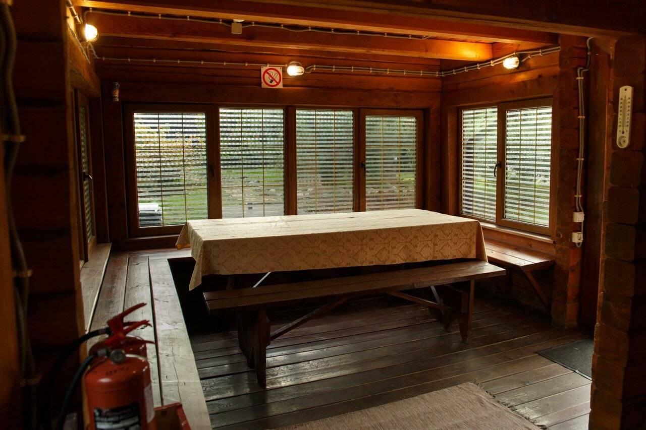 Фото Гостевого дома Ангел Черняховск 116