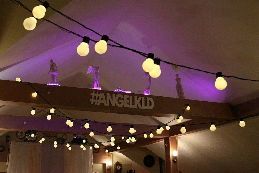 Фото Гостевого дома Ангел Черняховск 36