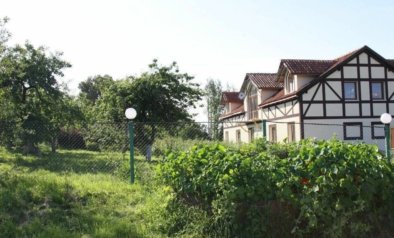 Фото Гостевого дома Ангел Черняховск 3