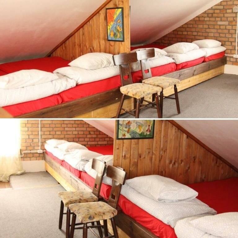 Фото Гостевого дома Ангел Черняховск 89