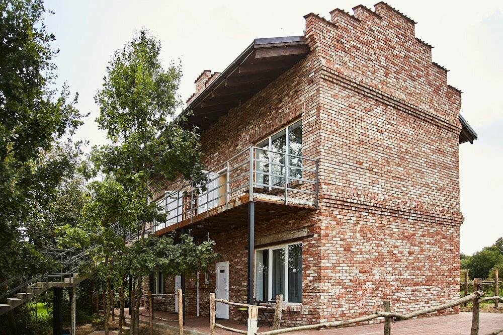 Фото Гостевого дома Ангел Черняховск 44