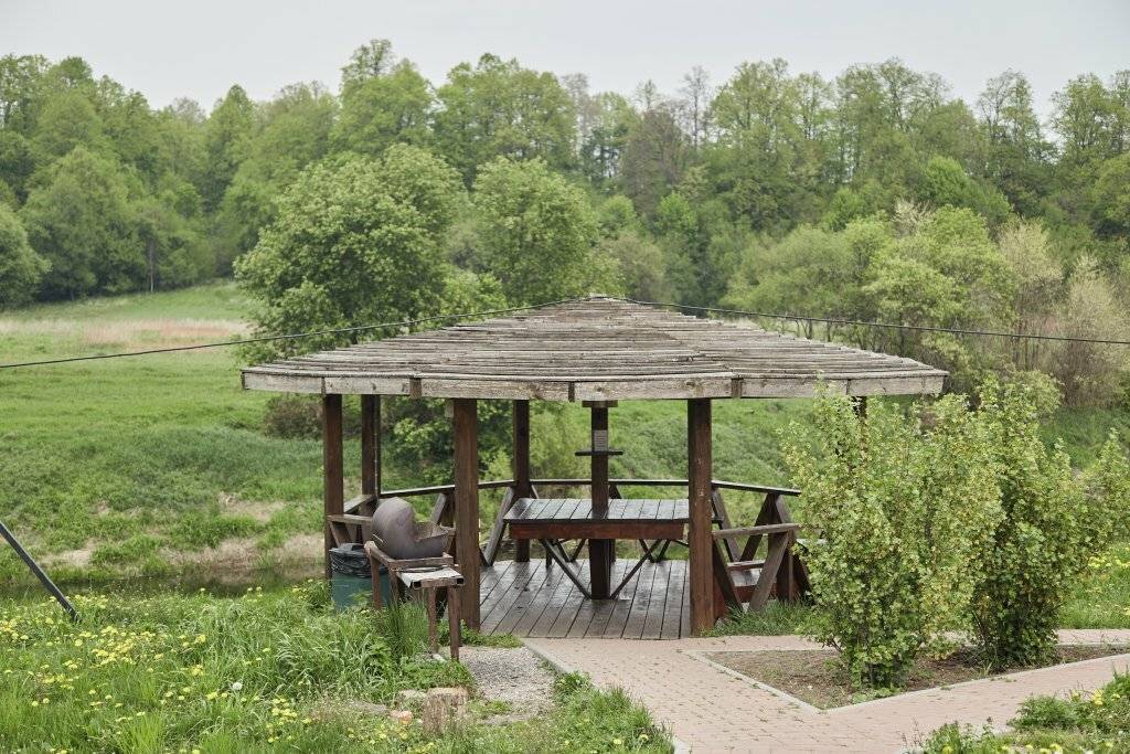 Фото Гостевого дома Ангел Черняховск 121