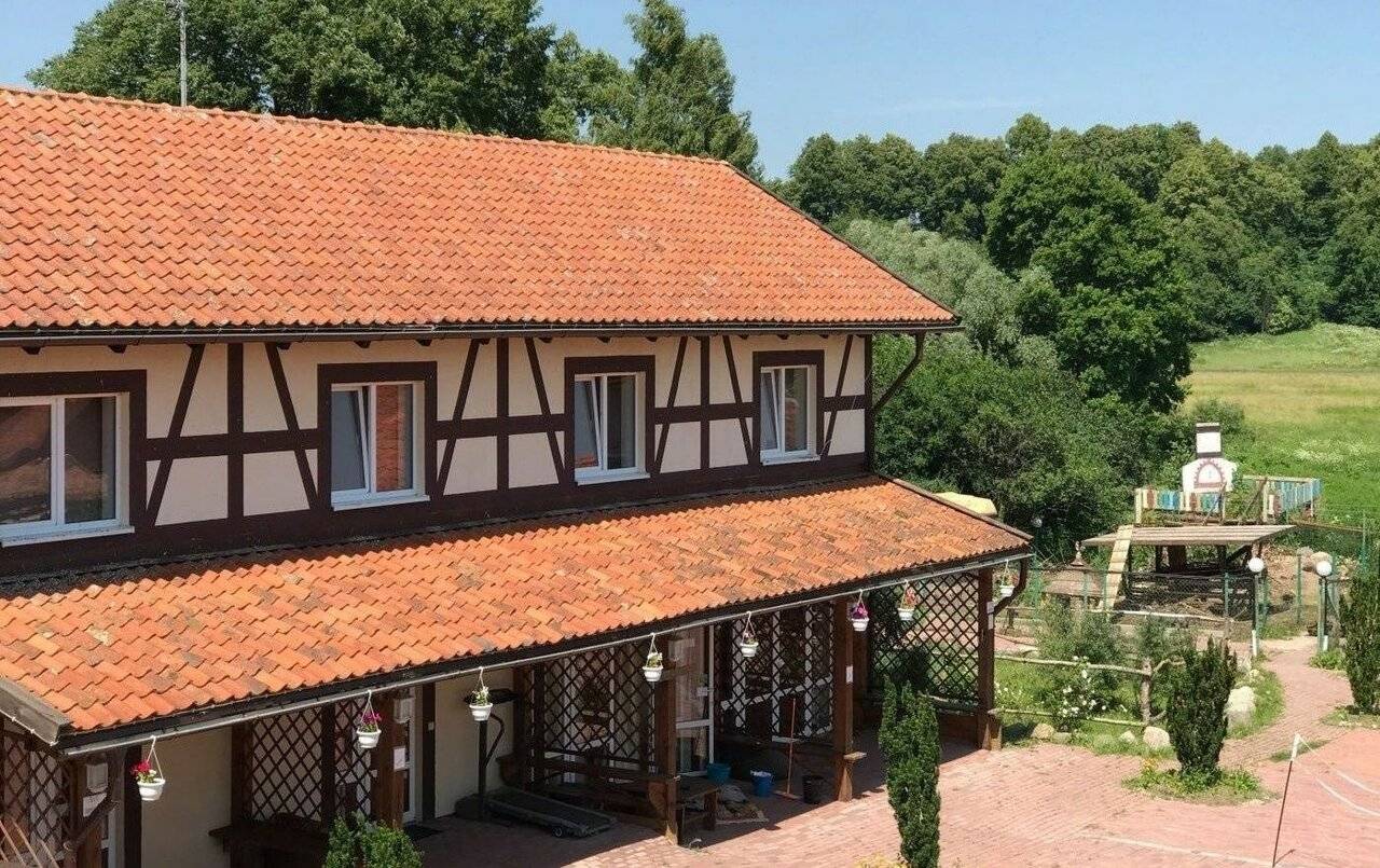 Фото Гостевого дома Ангел Черняховск 4