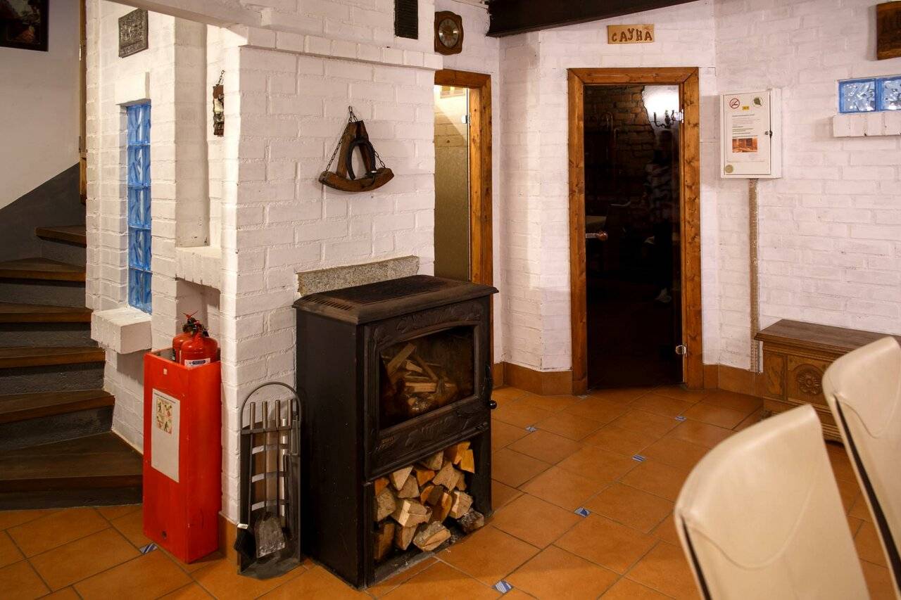 Фото Гостевого дома Ангел Черняховск 90