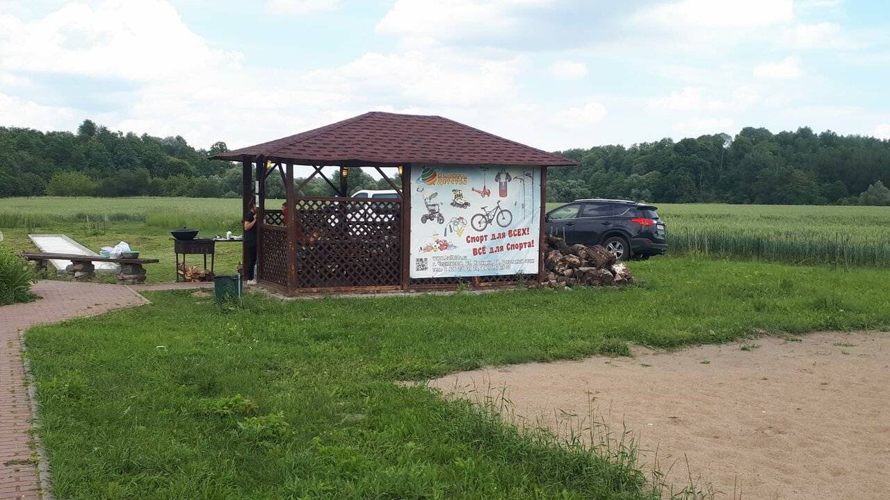 Фото Гостевого дома Ангел Черняховск 235