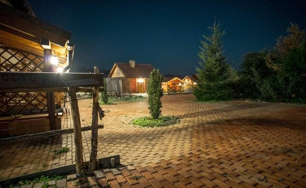 Фото Гостевого дома Ангел Черняховск 11