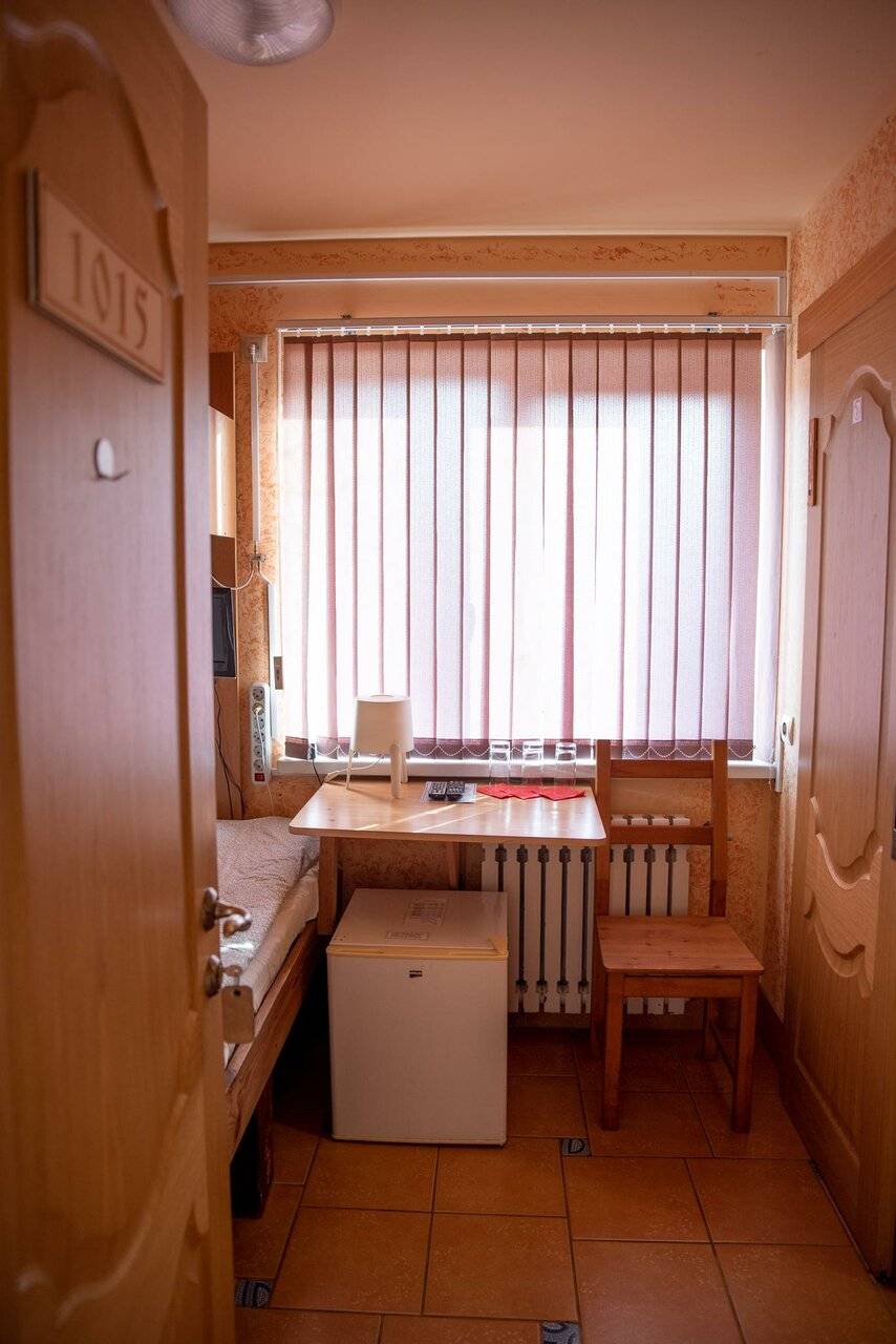 Фото Гостевого дома Ангел Черняховск 106