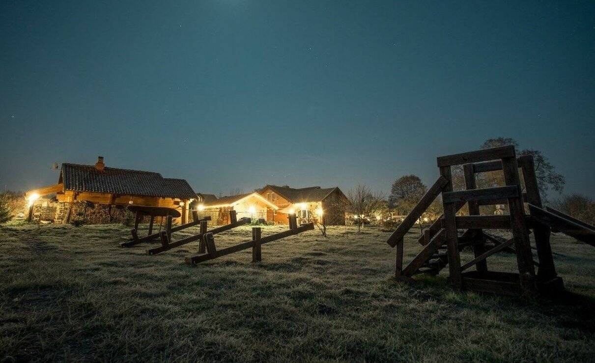 Фото Гостевого дома Ангел Черняховск 14