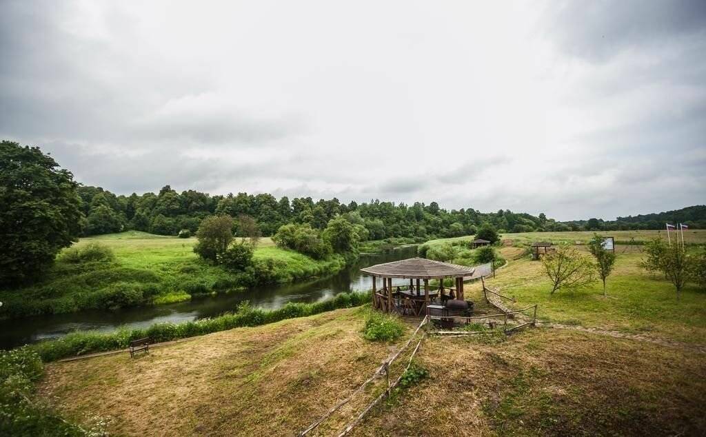 Фото Гостевого дома Ангел Черняховск 10