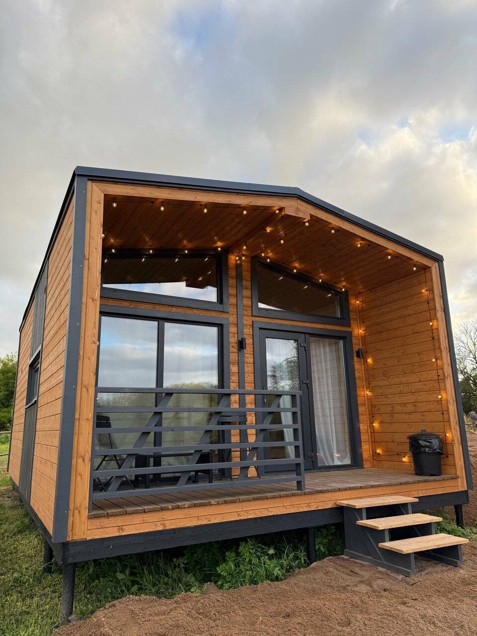 Фото Гостевого дома Ангел Черняховск 30