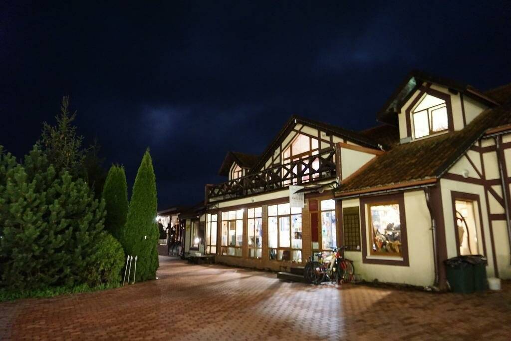 Фото Гостевого дома Ангел Черняховск 61