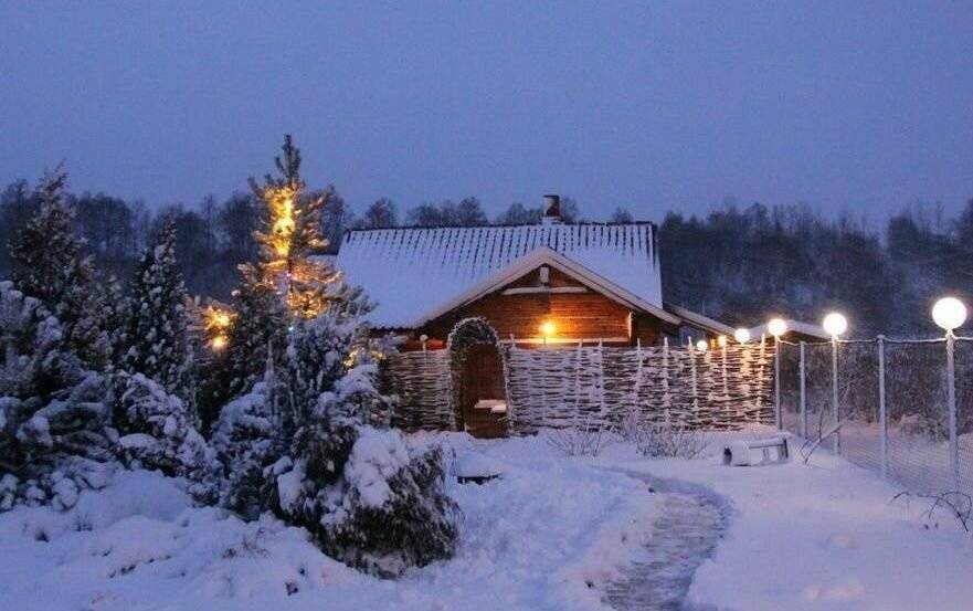 Фото Гостевого дома Ангел Черняховск 18