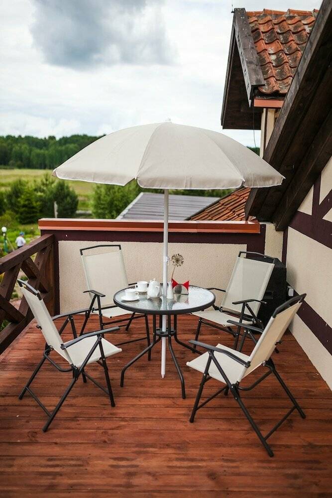 Фото Гостевого дома Ангел Черняховск 103