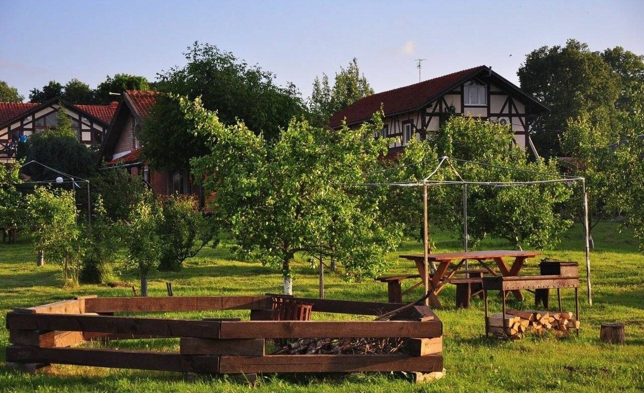 Фото Гостевого дома Ангел Черняховск 6