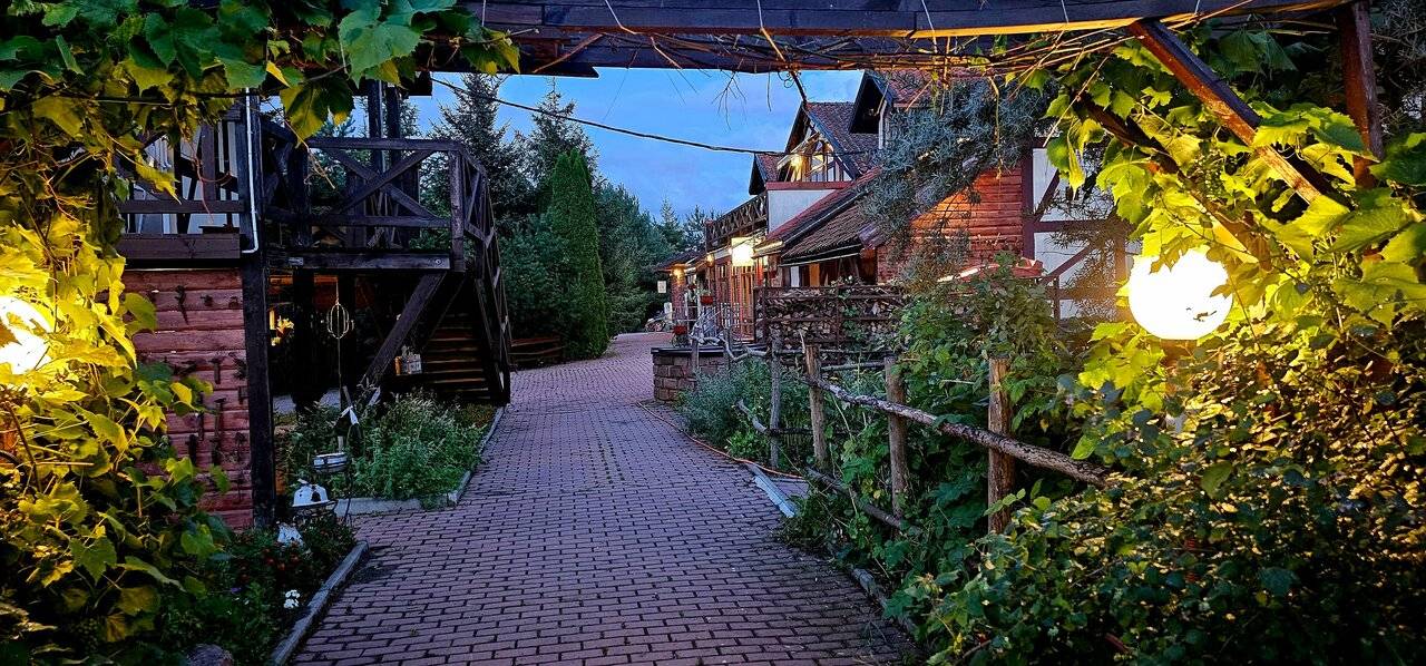 Фото Гостевого дома Ангел Черняховск 209