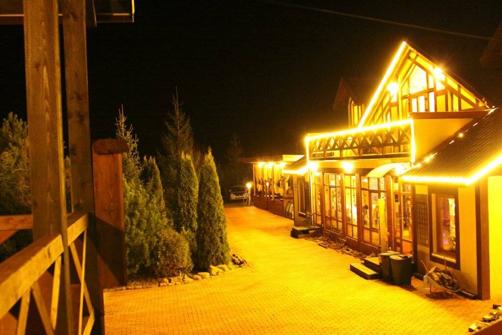 Фото Гостевого дома Ангел Черняховск 48