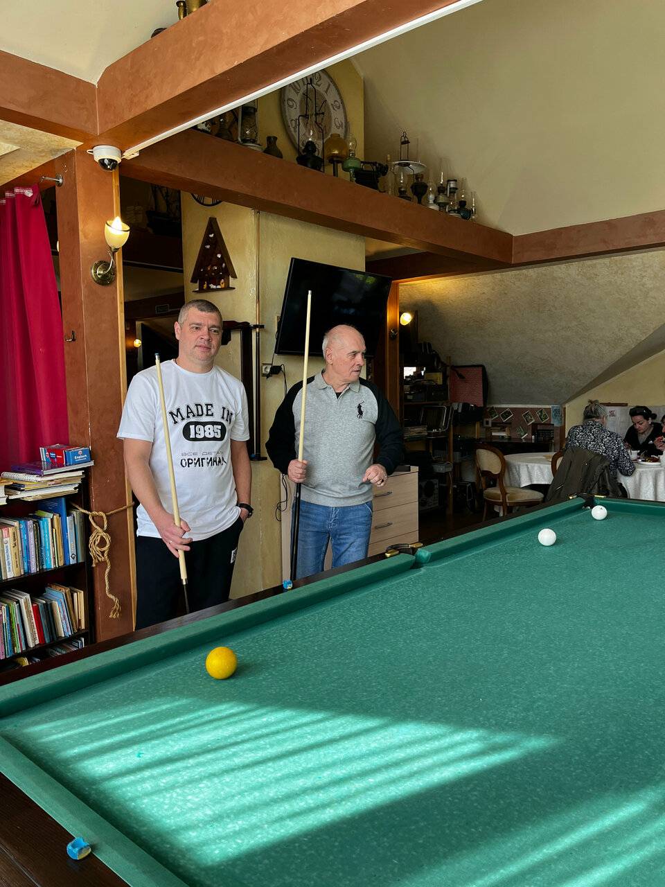 Фото Гостевого дома Ангел Черняховск 222