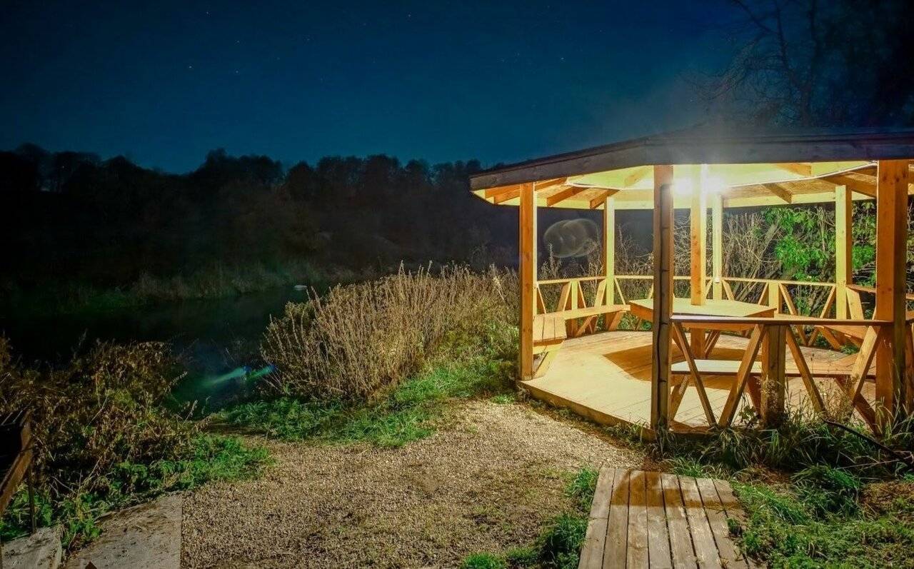 Фото Гостевого дома Ангел Черняховск 12