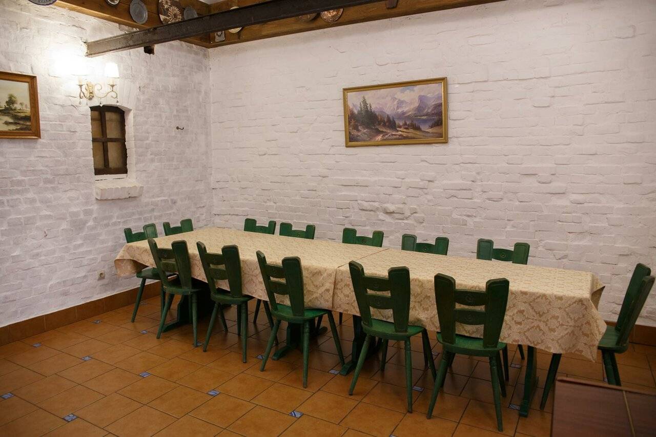 Фото Гостевого дома Ангел Черняховск 58