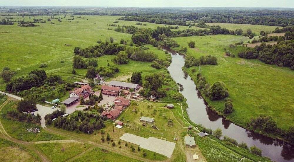 Фото Гостевого дома Ангел Черняховск 35