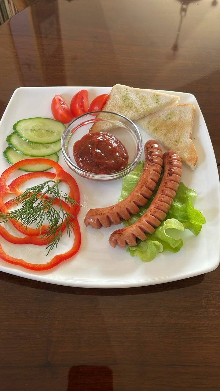 Фото Гостевого дома Ангел Черняховск 39