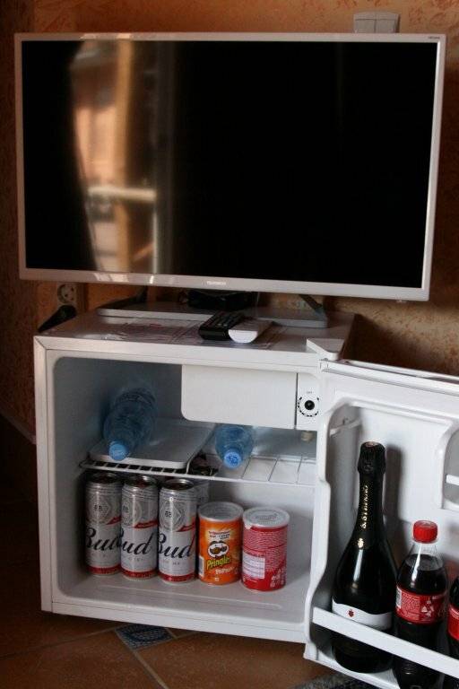 Фото Гостевого дома Ангел Черняховск 96