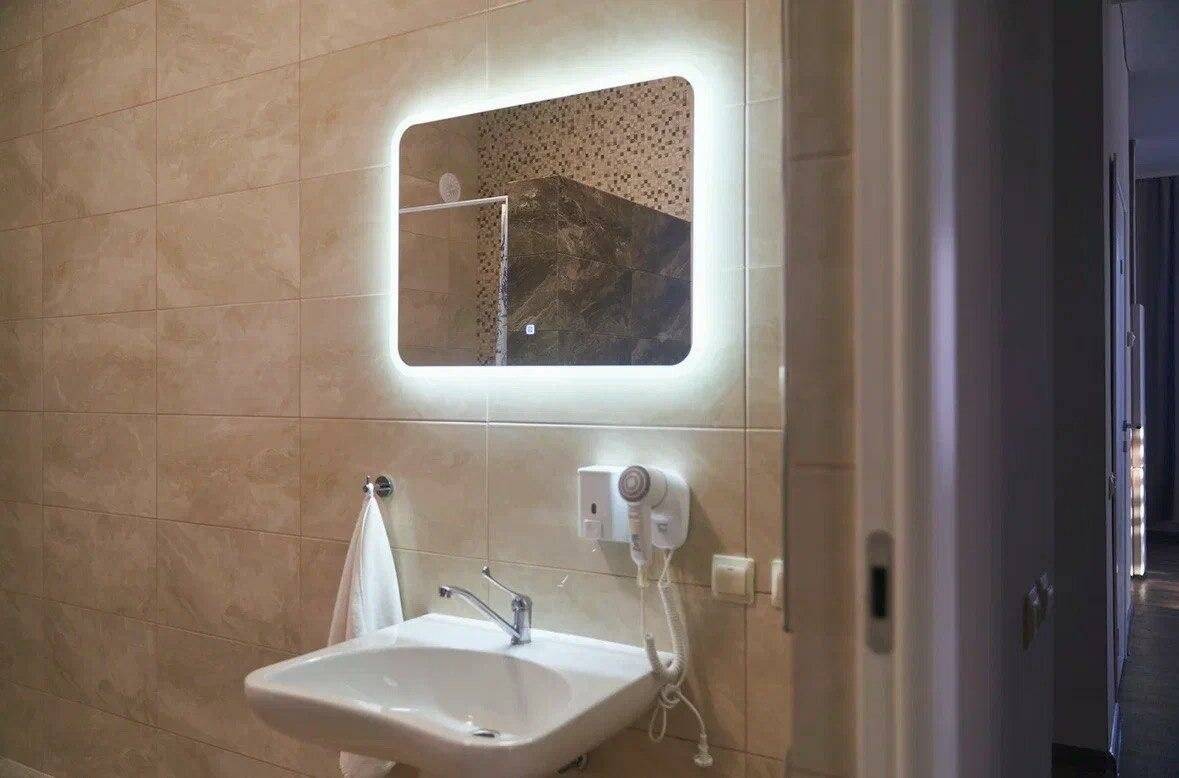 Фото Гостевого дома Ангел Черняховск 104