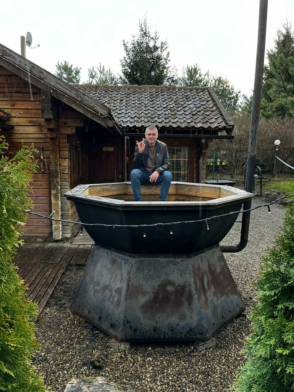 Фото Гостевого дома Ангел Черняховск 192