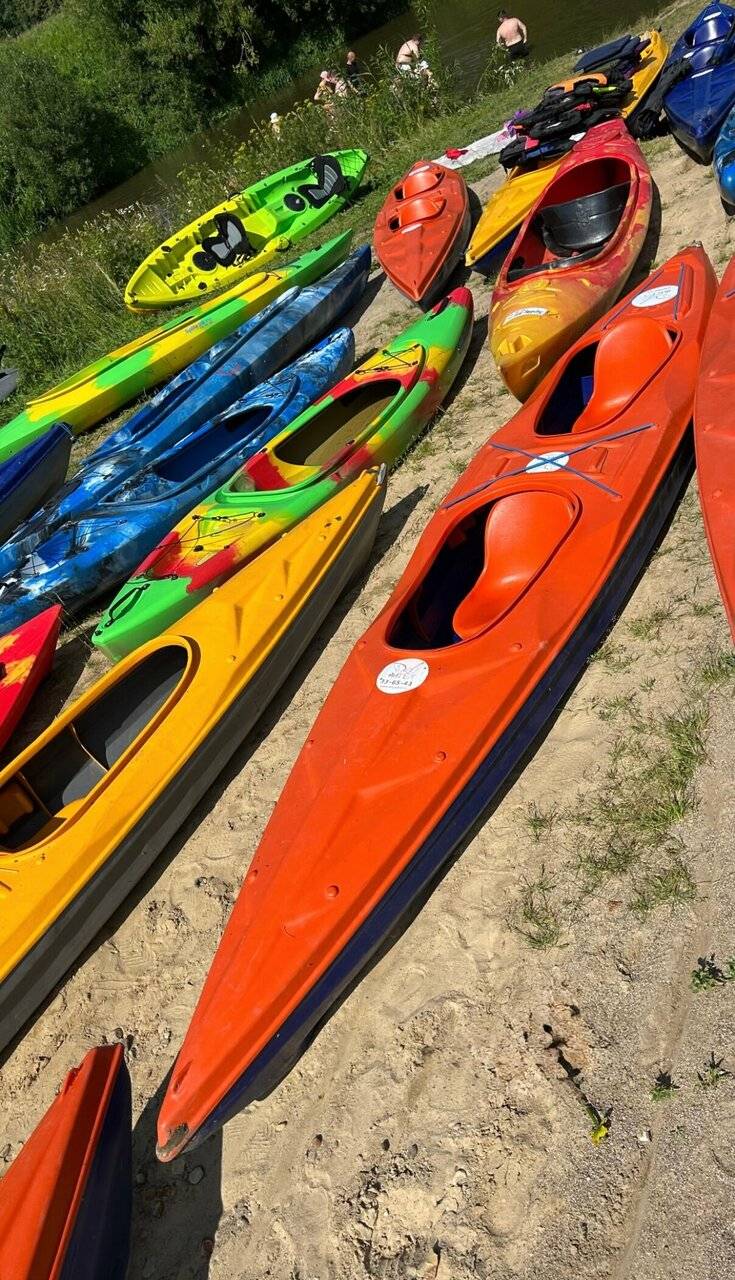 Фото Гостевого дома Ангел Черняховск 64