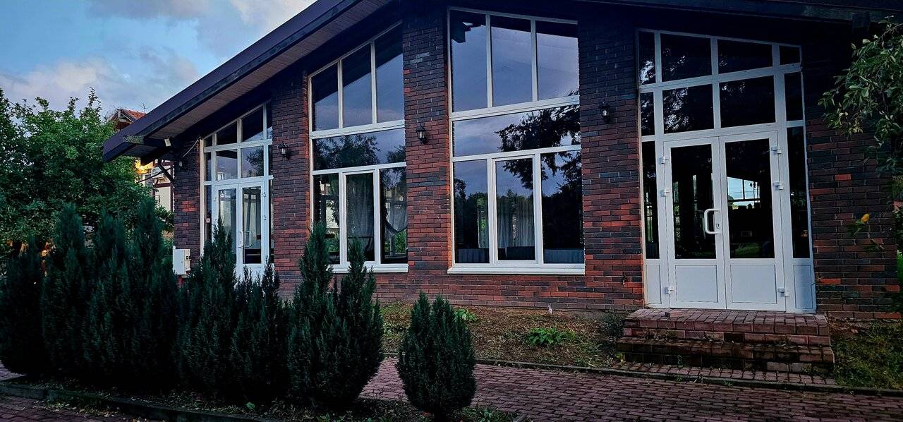 Фото Гостевого дома Ангел Черняховск 201