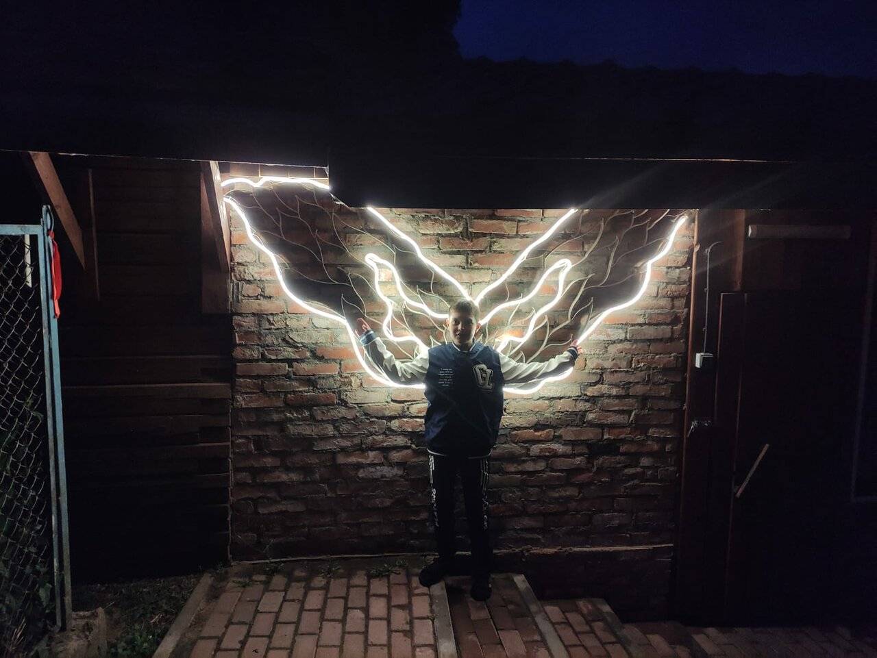 Фото Гостевого дома Ангел Черняховск 170