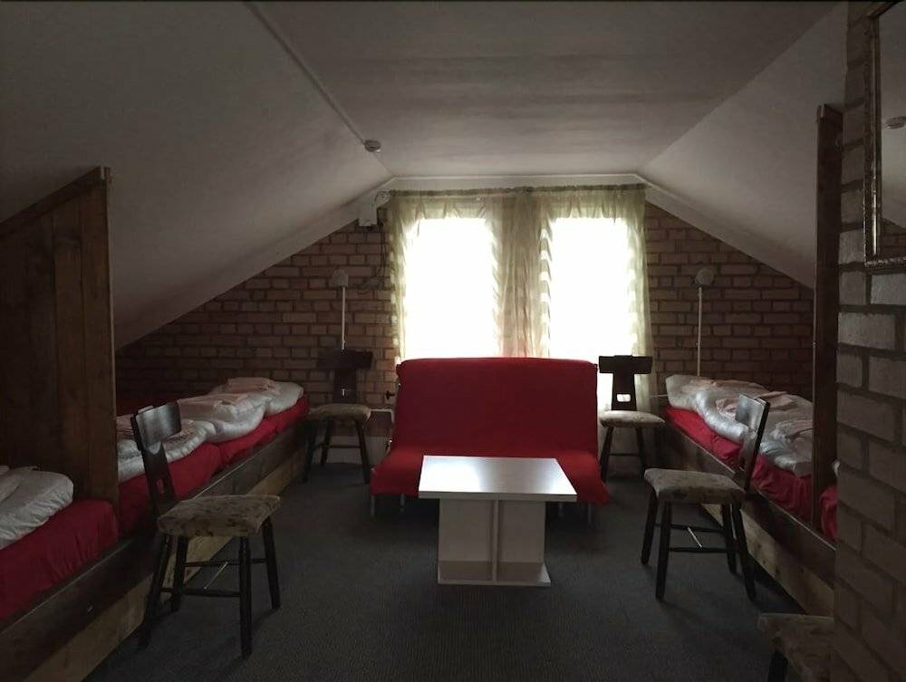 Фото Гостевого дома Ангел Черняховск 100