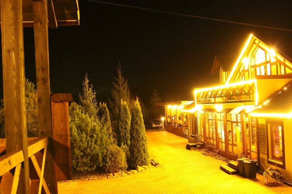 Фото Гостевого дома Ангел Черняховск 133